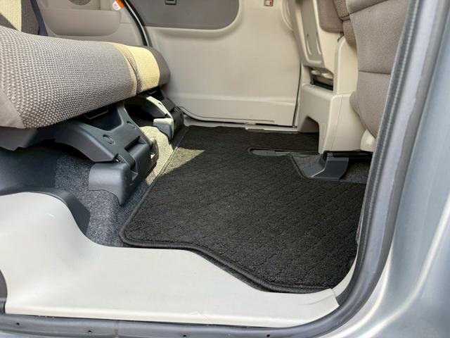 タント Ｌ　ＳＤナビ　スマートキー　ＣＤ　地デジ　電動格納ミラー　ベンチシート　横滑り防止装置　パワーウィンドウ　衝突安全ボディ（58枚目）