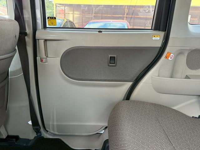 タント Ｌ　ＳＤナビ　スマートキー　ＣＤ　地デジ　電動格納ミラー　ベンチシート　横滑り防止装置　パワーウィンドウ　衝突安全ボディ（59枚目）