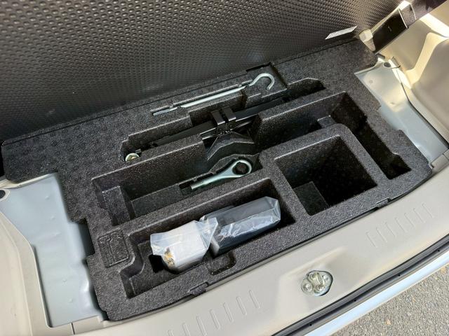 タント Ｌ　ＳＤナビ　スマートキー　ＣＤ　地デジ　電動格納ミラー　ベンチシート　横滑り防止装置　パワーウィンドウ　衝突安全ボディ（64枚目）