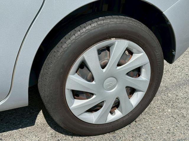 タント Ｌ　ＳＤナビ　スマートキー　ＣＤ　地デジ　電動格納ミラー　ベンチシート　横滑り防止装置　パワーウィンドウ　衝突安全ボディ（67枚目）