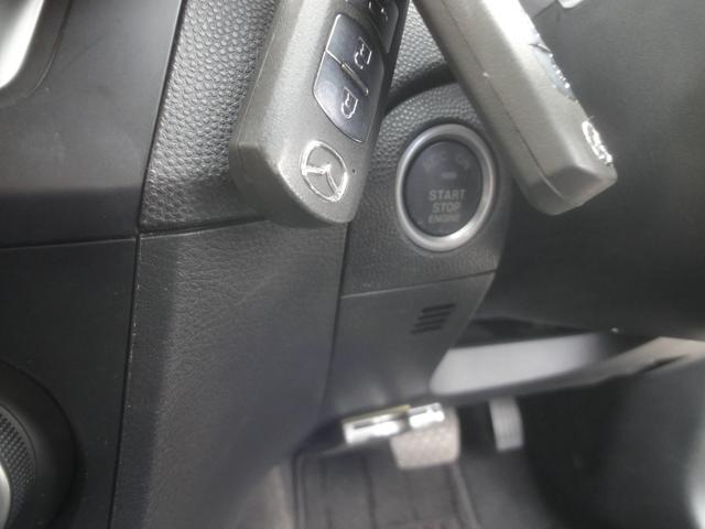 アクセラ ２０Ｅ－スカイアクティブ　スカイアクティブ　プッシュスタート　ナビ　バックカメラ　ＥＴＣ　オートライト　純正１５インチアルミホイール（6枚目）