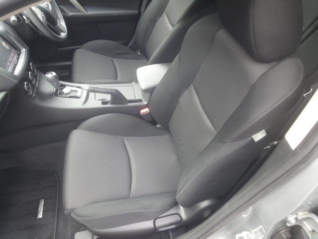 アクセラ ２０Ｅ－スカイアクティブ　スカイアクティブ　プッシュスタート　ナビ　バックカメラ　ＥＴＣ　オートライト　純正１５インチアルミホイール（22枚目）