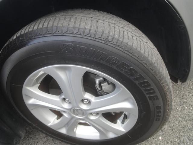 アクセラ ２０Ｅ－スカイアクティブ　スカイアクティブ　プッシュスタート　ナビ　バックカメラ　ＥＴＣ　オートライト　純正１５インチアルミホイール（30枚目）