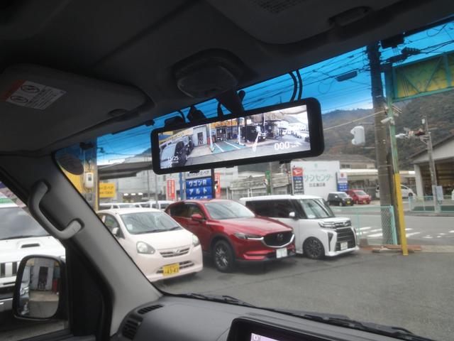 ハイゼットカーゴ クルーズ　パートタイム４ＷＤ　ナビ　地デジ　ＳＤカードへ音楽録音機能　ＥＴＣ　タイミングチェーン（4枚目）