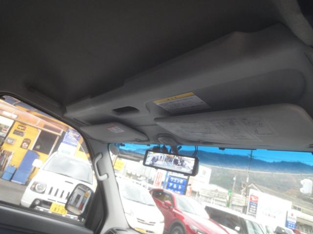 ハイゼットカーゴ クルーズ　パートタイム４ＷＤ　ナビ　地デジ　ＳＤカードへ音楽録音機能　ＥＴＣ　タイミングチェーン（10枚目）