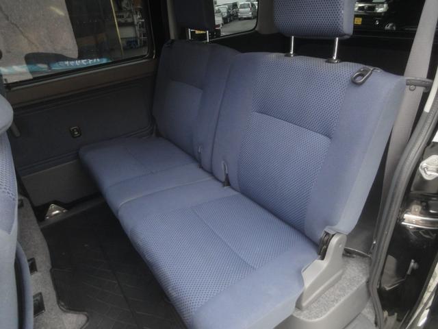 ハイゼットカーゴ クルーズ　パートタイム４ＷＤ　ナビ　地デジ　ＳＤカードへ音楽録音機能　ＥＴＣ　タイミングチェーン（13枚目）