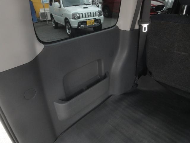 ハイゼットカーゴ クルーズ　パートタイム４ＷＤ　ナビ　地デジ　ＳＤカードへ音楽録音機能　ＥＴＣ　タイミングチェーン（16枚目）