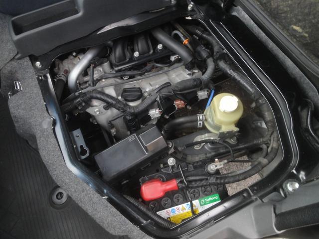ハイゼットカーゴ クルーズ　パートタイム４ＷＤ　ナビ　地デジ　ＳＤカードへ音楽録音機能　ＥＴＣ　タイミングチェーン（18枚目）