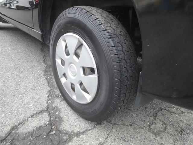 ハイゼットカーゴ クルーズ　パートタイム４ＷＤ　ナビ　地デジ　ＳＤカードへ音楽録音機能　ＥＴＣ　タイミングチェーン（21枚目）