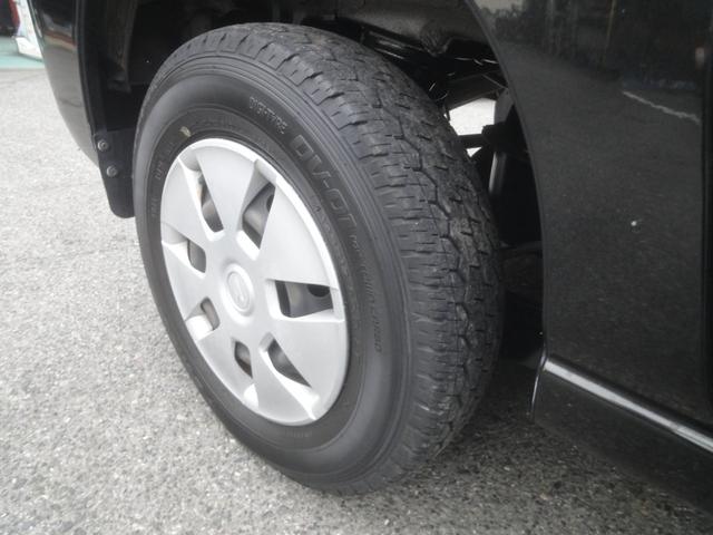 ハイゼットカーゴ クルーズ　パートタイム４ＷＤ　ナビ　地デジ　ＳＤカードへ音楽録音機能　ＥＴＣ　タイミングチェーン（22枚目）