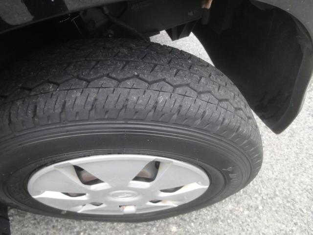 ハイゼットカーゴ クルーズ　パートタイム４ＷＤ　ナビ　地デジ　ＳＤカードへ音楽録音機能　ＥＴＣ　タイミングチェーン（23枚目）