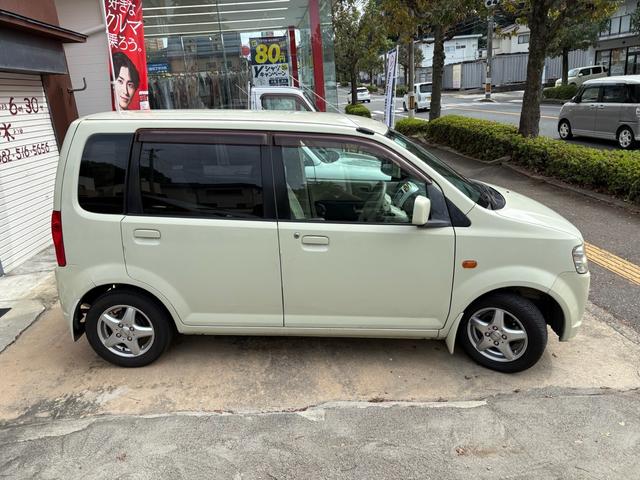 オッティ S(4枚目)