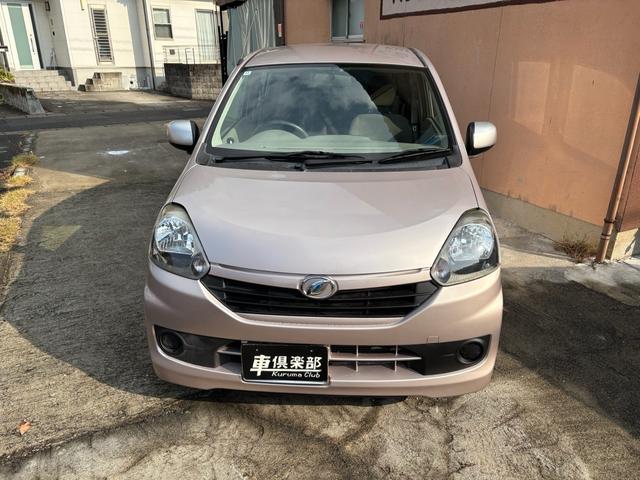 ミライース L(2枚目)