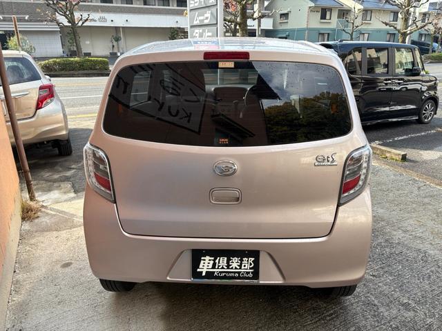 ミライース L(3枚目)