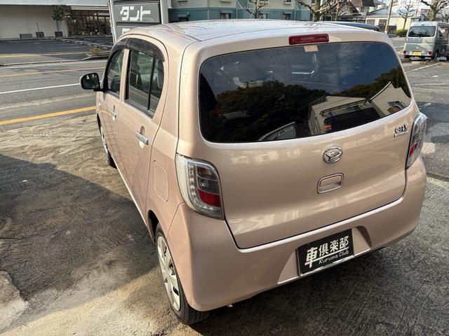 ミライース L(7枚目)