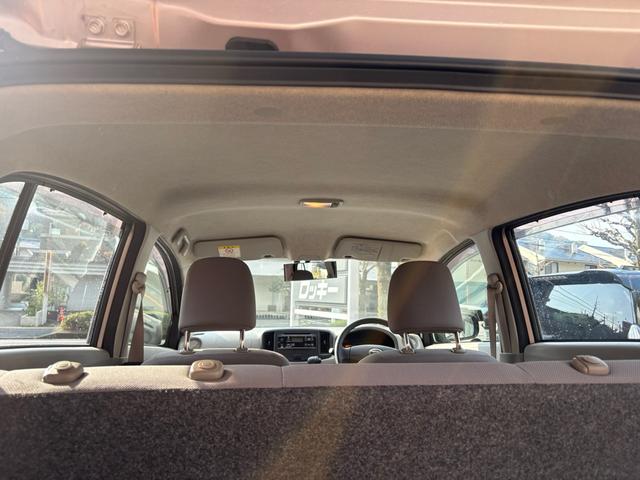 ミライース L(8枚目)