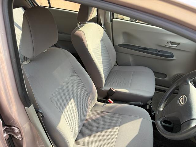 ミライース L(9枚目)