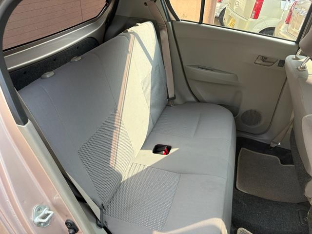 ミライース L(10枚目)