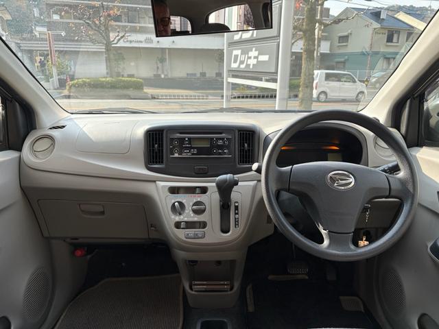 ミライース L(11枚目)