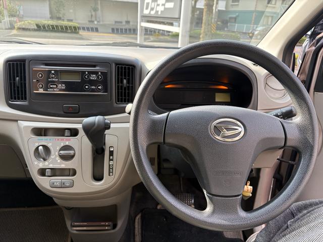 ミライース L(12枚目)