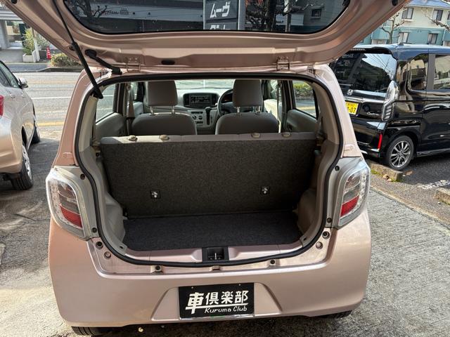 ミライース L(13枚目)