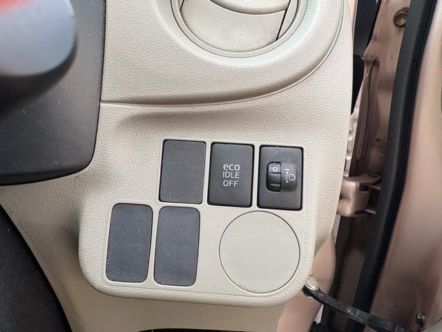 ミライース L(14枚目)