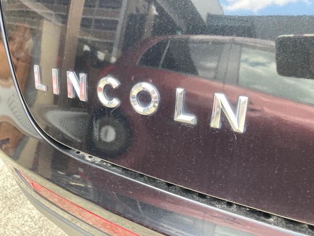 リンカーン リンカーンＭＫＴ