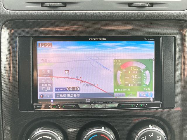 ＳＲＴ８　ローダウン　ブレンボキャリパー　革シート　パワーシート　ＥＴＣ　ナビ　バックカメラ　フルセグＴＶ　Ｂｌｕｅｔｏｏｔｈ　ＣＤ　ＤＶＤ　ＨＩＤヘッドライト　キーレスエントリー　ＡＷ２０インチ(8枚目)