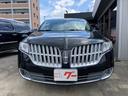 LINCOLN LINCOLN MKT