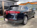 LINCOLN LINCOLN MKT