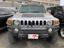 HUMMER HUMMER H3