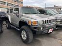 HUMMER HUMMER H3