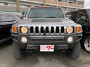 HUMMER HUMMER H3