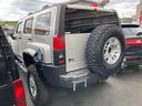 HUMMER HUMMER H3