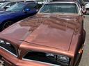 PONTIAC PONTIAC FIREBIRD