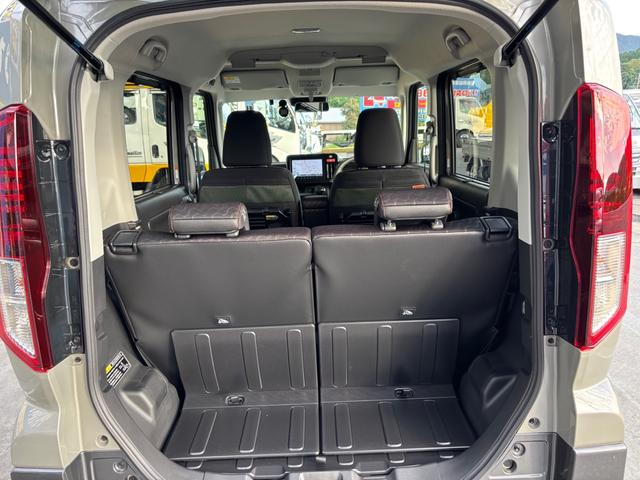 スペーシアギア ハイブリッドＸＺ　ターボ（18枚目）