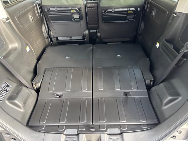 スペーシアギア ハイブリッドＸＺ　ターボ（21枚目）