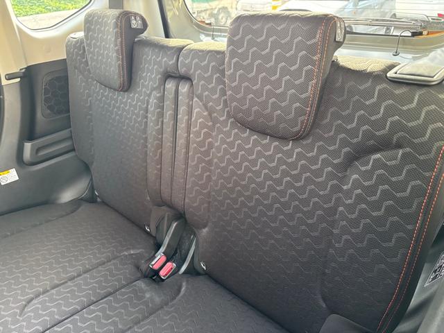 スペーシアギア ハイブリッドＸＺ　ターボ（24枚目）