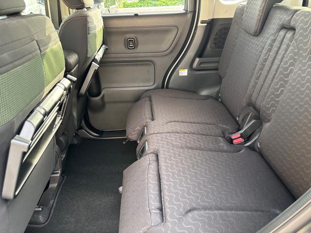 スペーシアギア ハイブリッドＸＺ　ターボ（25枚目）