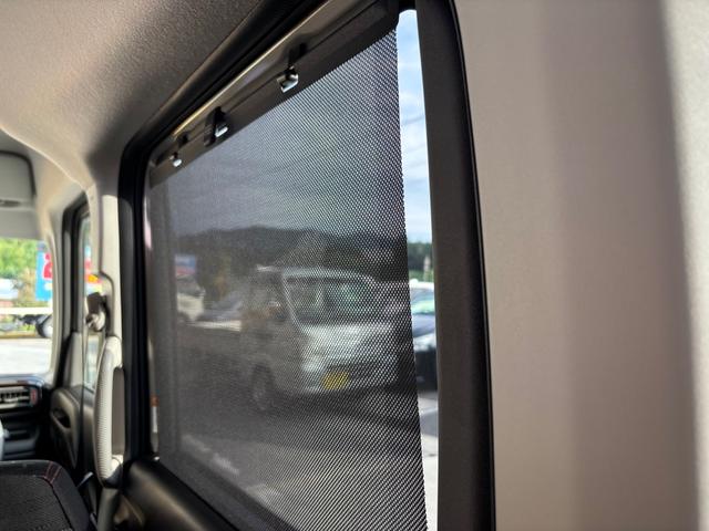 スペーシアギア ハイブリッドＸＺ　ターボ（26枚目）