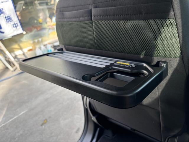 スペーシアギア ハイブリッドＸＺ　ターボ（27枚目）