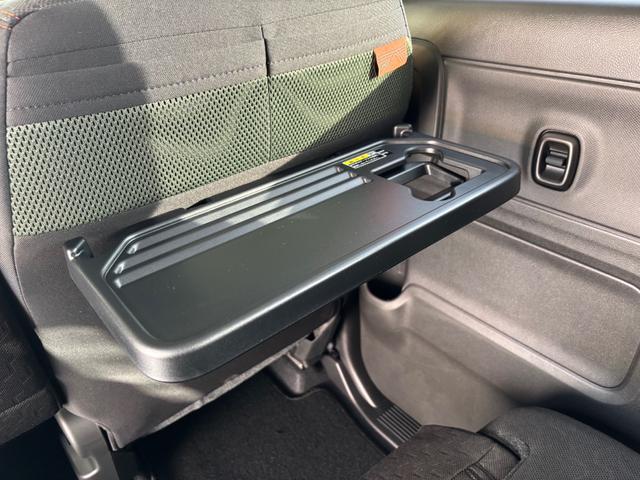 スペーシアギア ハイブリッドＸＺ　ターボ（28枚目）