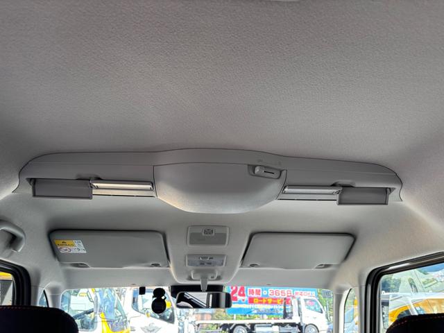 スペーシアギア ハイブリッドＸＺ　ターボ（29枚目）