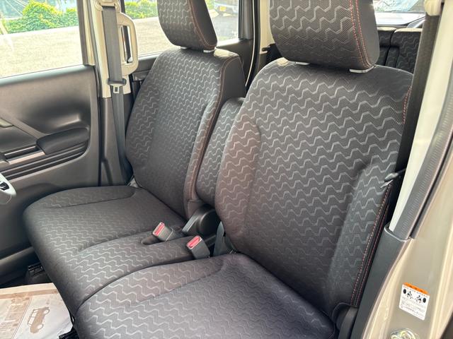 スペーシアギア ハイブリッドＸＺ　ターボ（31枚目）