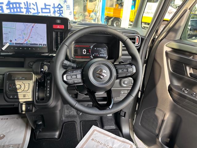 スペーシアギア ハイブリッドＸＺ　ターボ（32枚目）