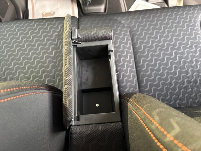 スペーシアギア ハイブリッドＸＺ　ターボ（33枚目）