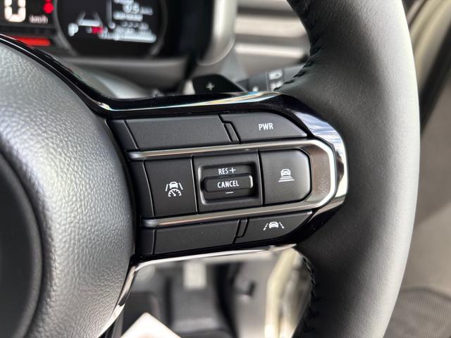 スペーシアギア ハイブリッドＸＺ　ターボ（37枚目）