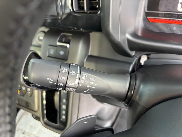 スペーシアギア ハイブリッドＸＺ　ターボ（38枚目）