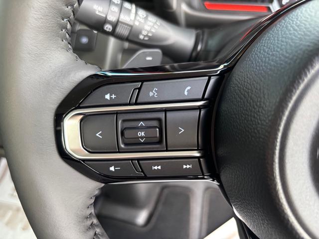 スペーシアギア ハイブリッドＸＺ　ターボ（39枚目）