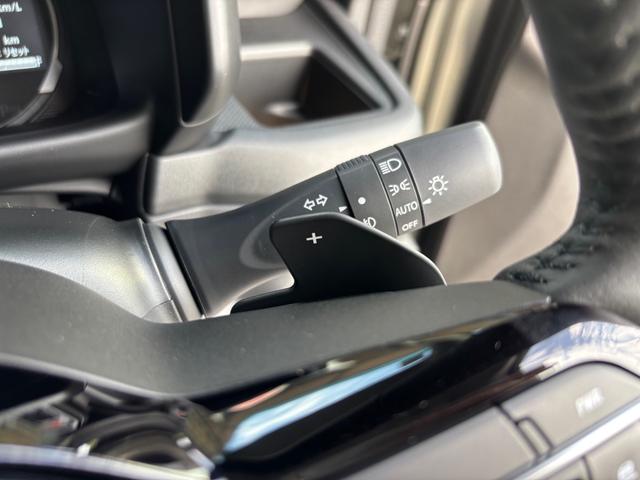 スペーシアギア ハイブリッドＸＺ　ターボ（41枚目）